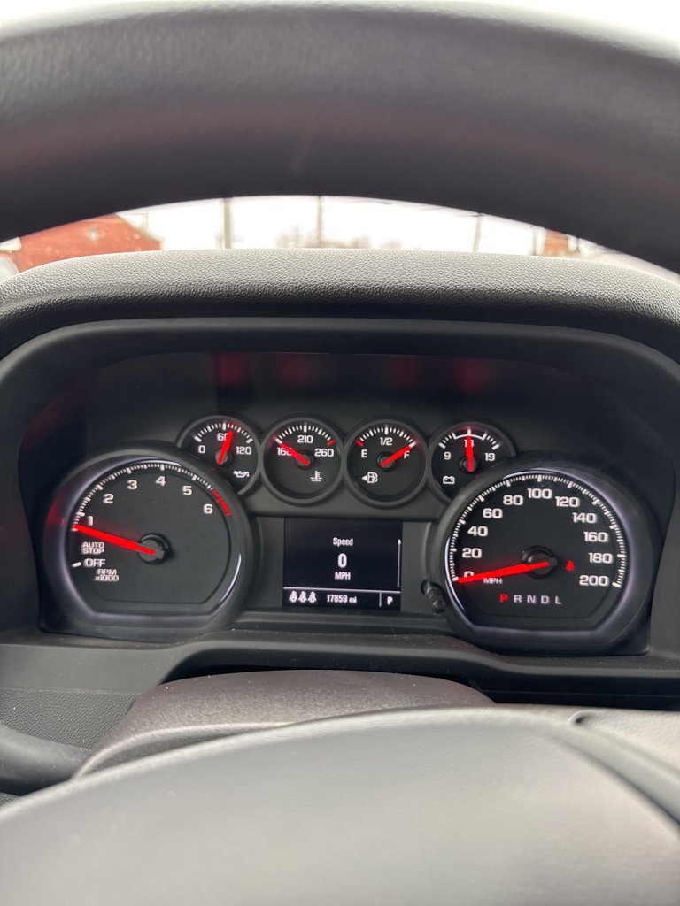 Used 2024 GMC Sierra 1500 Pro image 31