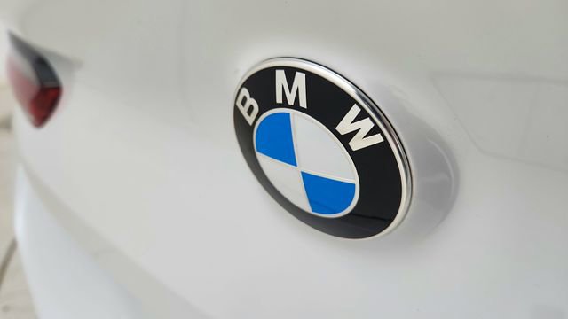 Used 2024 BMW 840i Gran Coupe w/ M Sport Professional Package RWD image 16