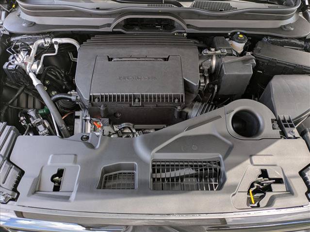 New 2026 Honda Pilot EX-L image 17