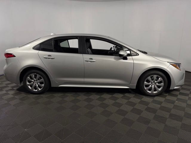 New 2026 Toyota Corolla LE FWD image 8