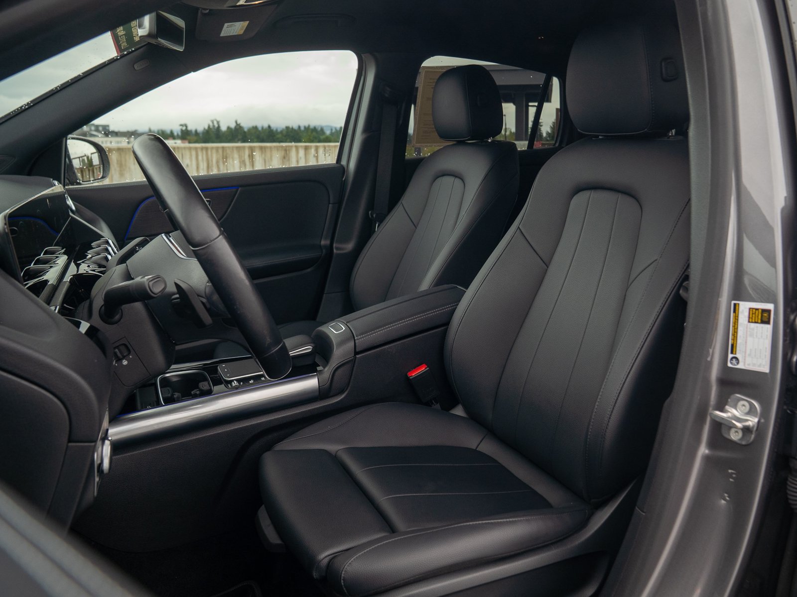 Certified 2023 Mercedes-Benz GLA 250 4MATIC image 24