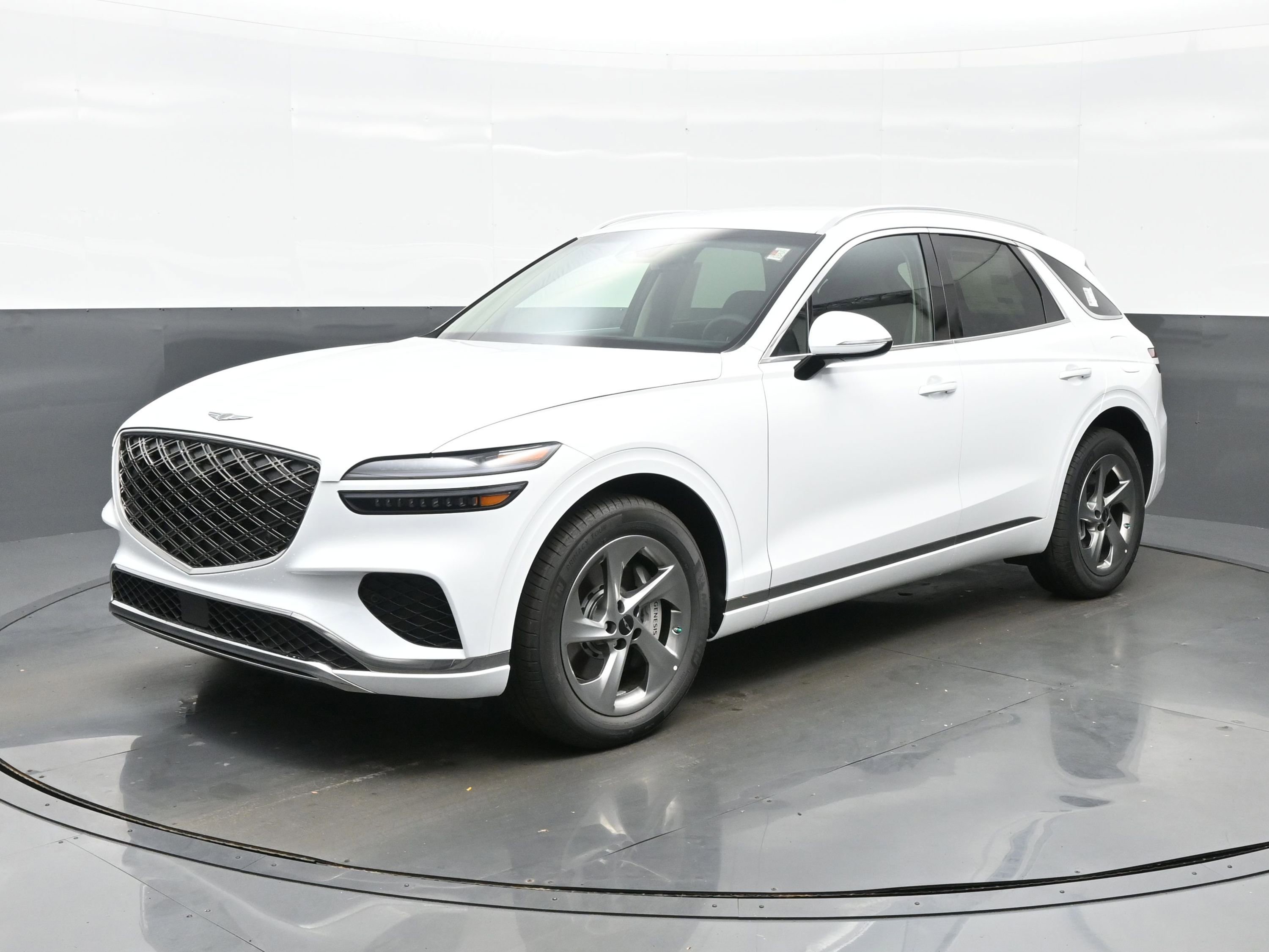 New 2026 Genesis GV70 2.5T image 2