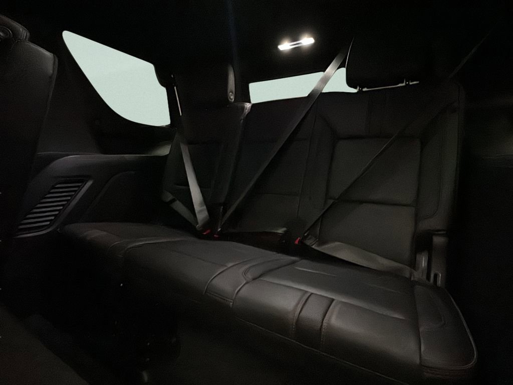 Used 2024 Chevrolet Tahoe RST w/ Sport Performance Package AWD/4WD image 14