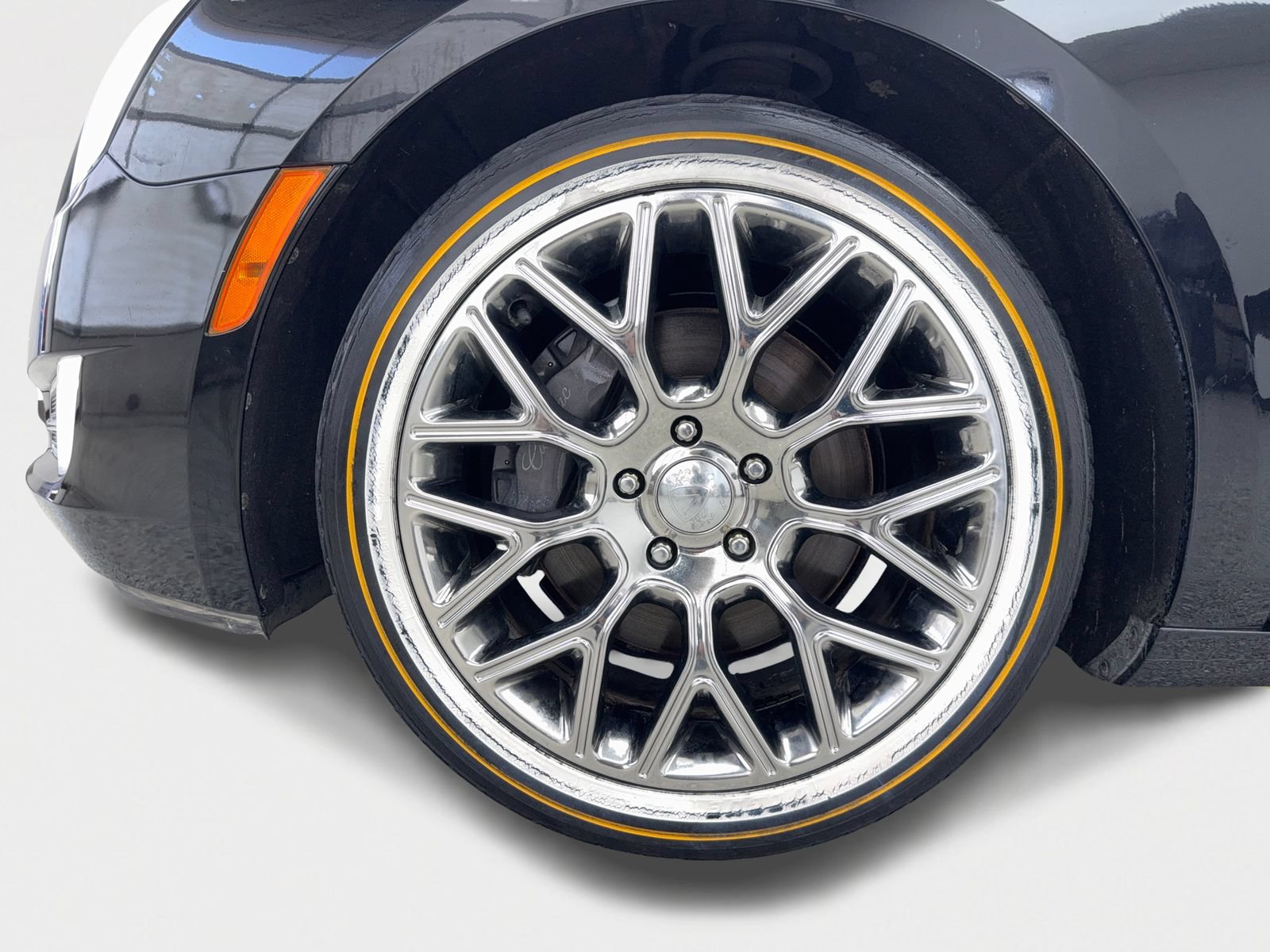 Used 2013 Cadillac XTS Premium FWD image 48