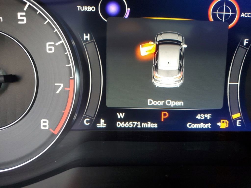 Used 2021 Acura RDX Base image 15