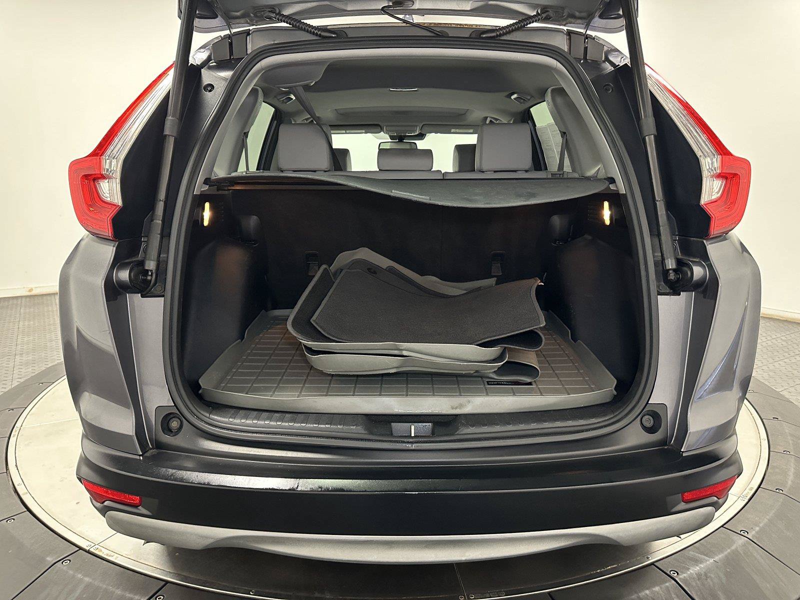 Used 2017 Honda CR-V EX-L image 31