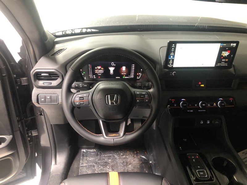 New 2026 Honda Passport TrailSport image 29