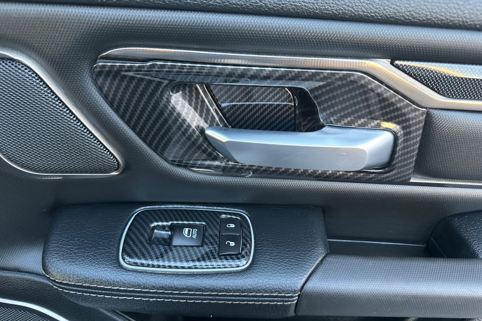 Used 2021 RAM 1500 Rebel w/ Rebel Level 2 Equipment Group image 20