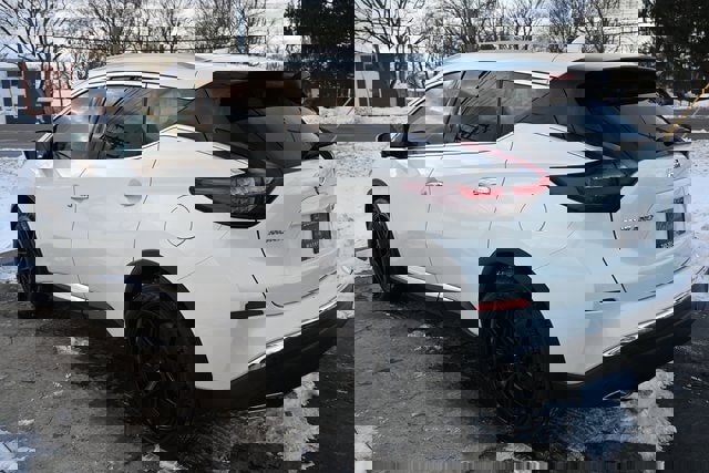 Used 2022 Nissan Murano SL image 6