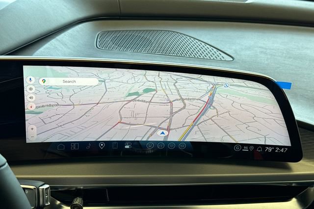 New 2026 Cadillac Lyriq Signature Sport w/ LPO, Floor Liner Package image 19