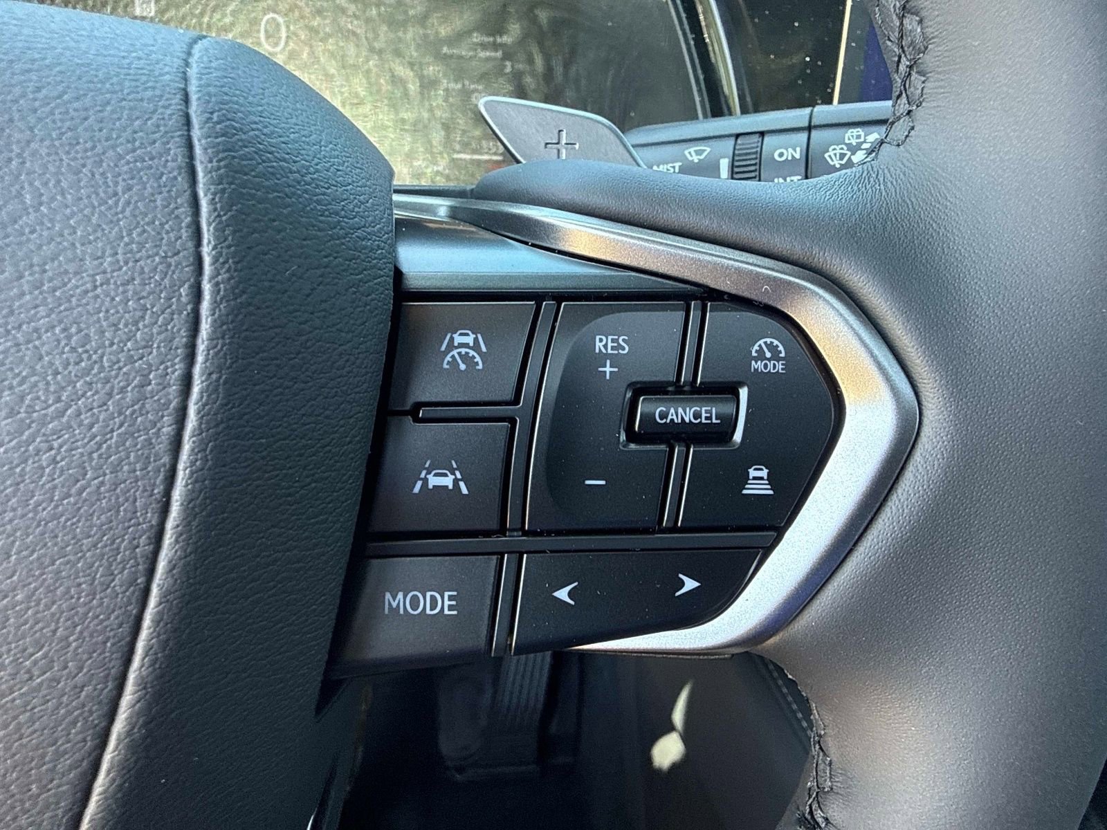 New 2026 Lexus RX 350h image 25