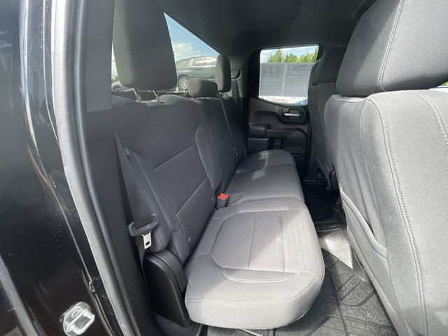 Used 2020 Chevrolet Silverado 1500 LT w/ All-Star Edition AWD/4WD image 26