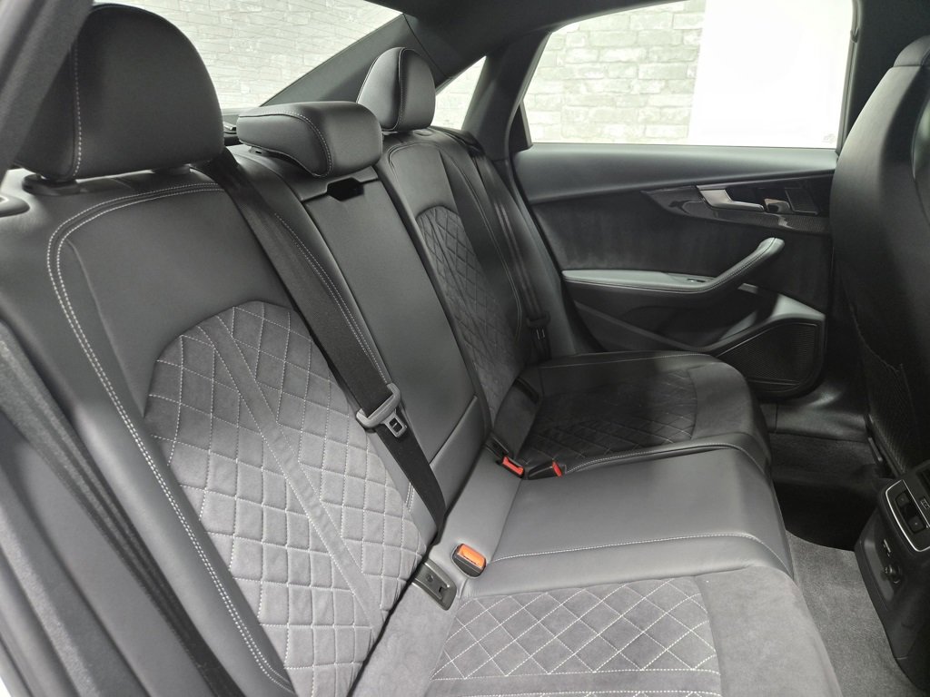 Used 2023 Audi S4 Premium Plus w/ Premium Plus Package image 49