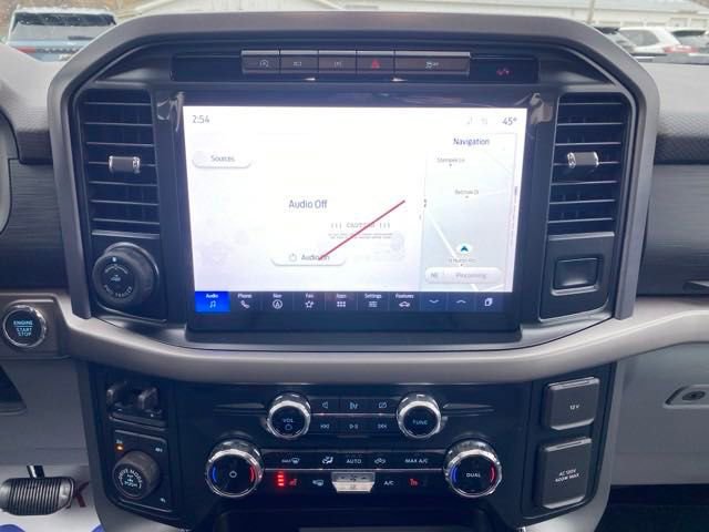 New 2024 Ford F150 XLT w/ Equipment Group 303A High image 24