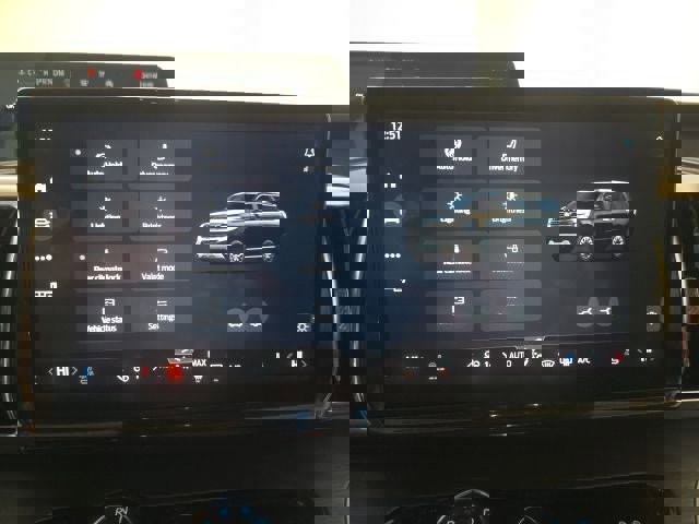 Used 2025 Ford Expedition Platinum image 31