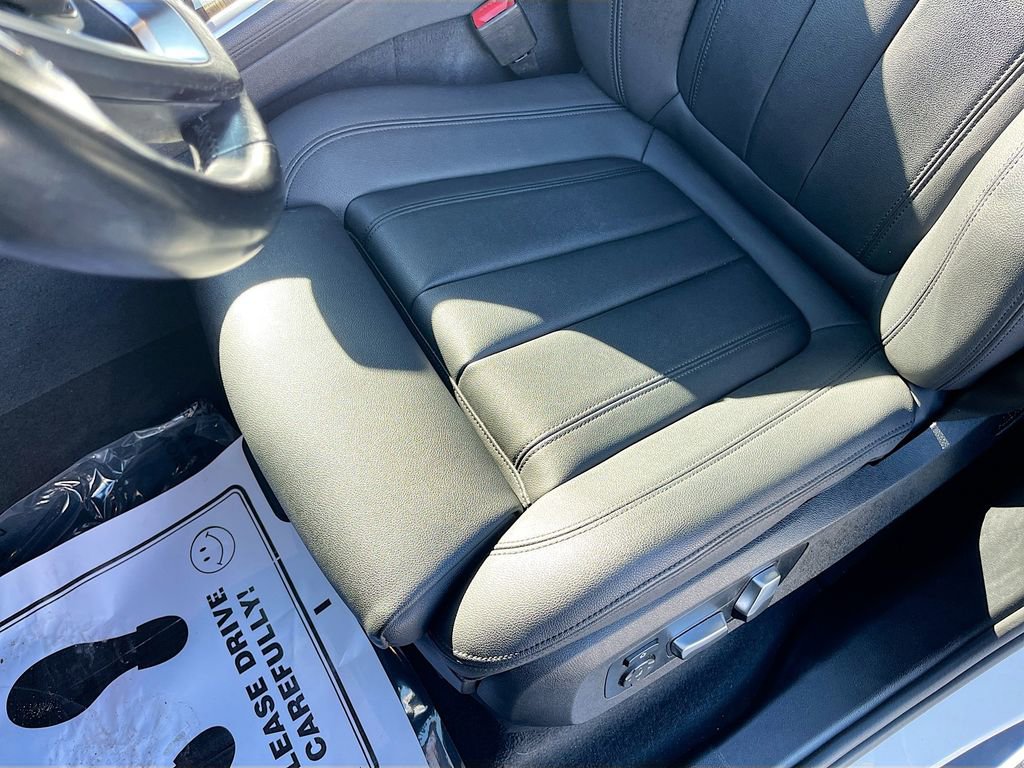 Used 2019 BMW X5 xDrive40i w/ Premium Package 2 image 19
