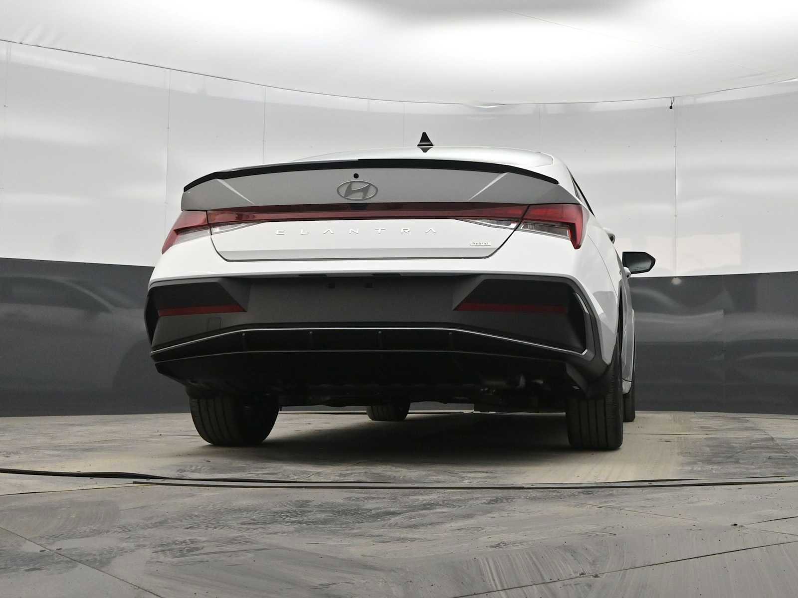 New 2026 Hyundai Elantra Sport image 36