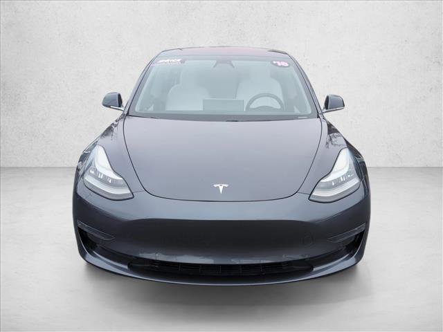 Used 2018 Tesla Model 3 Long Range image 2