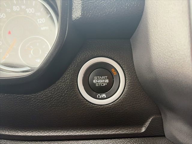 Used 2022 RAM 1500 Big Horn image 24