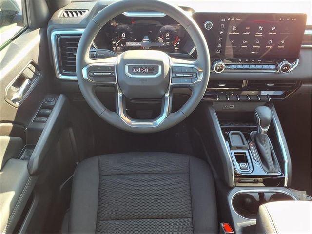 New 2026 GMC Canyon Elevation w/ Convenience Package image 7