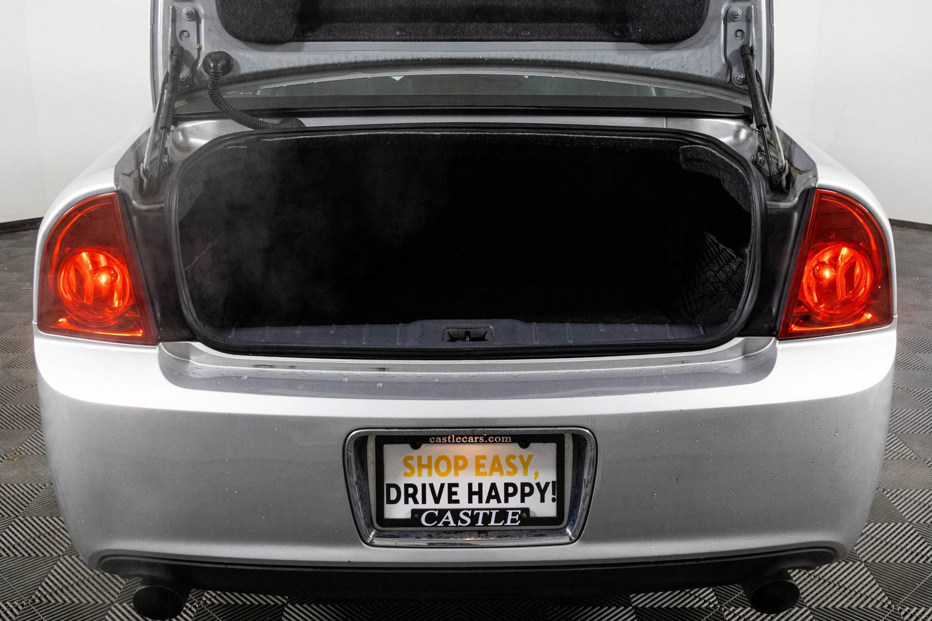 Used 2009 Chevrolet Malibu LT w/ HFV6 Engine Package image 27