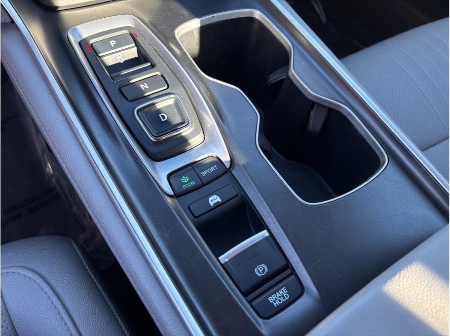 Used 2019 Honda Accord EX-L image 21