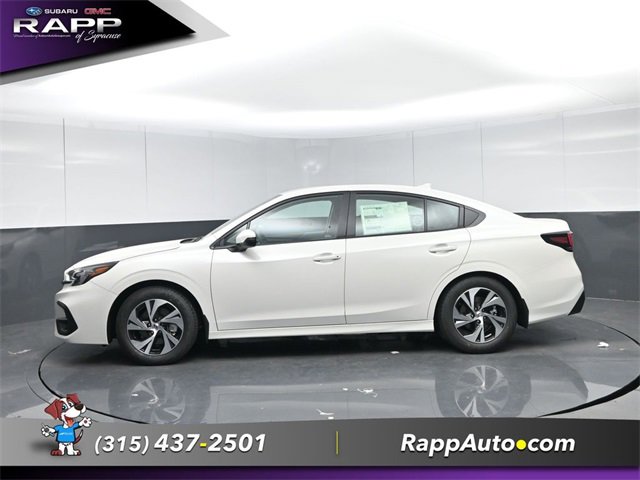New 2025 Subaru Legacy Premium image 4
