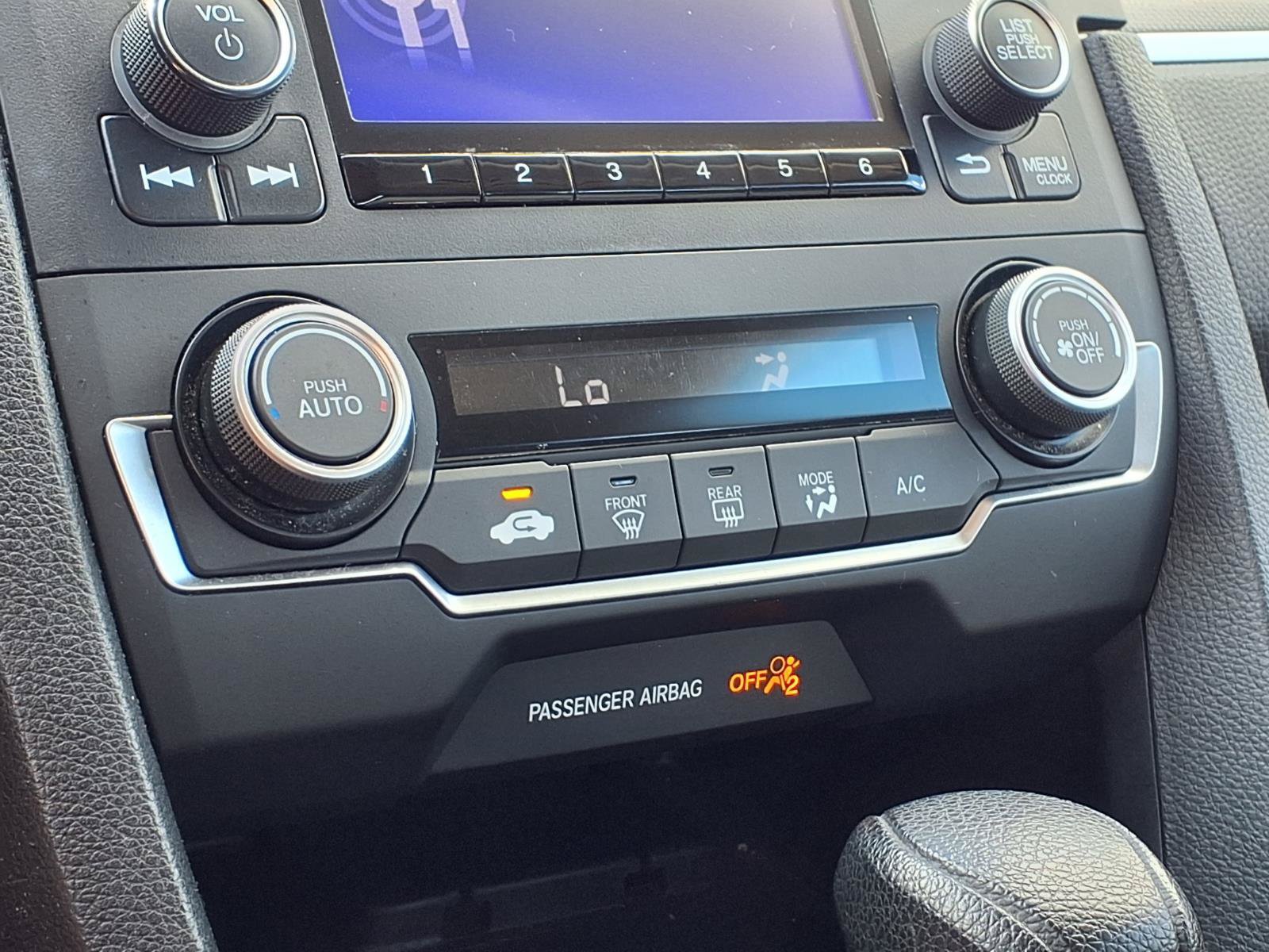 Used 2020 Honda Civic LX image 23