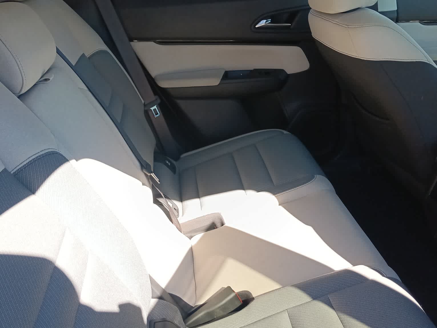 Used 2024 Honda Prologue EX image 21
