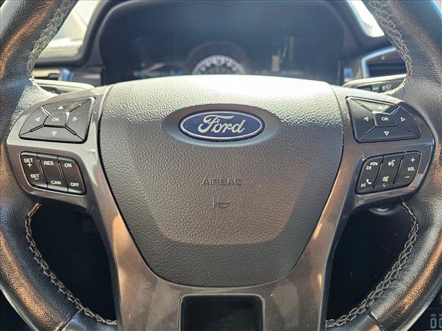Used 2020 Ford Ranger Lariat AWD/4WD image 20