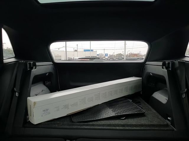 Used 2023 Volkswagen Atlas Cross Sport SEL image 26