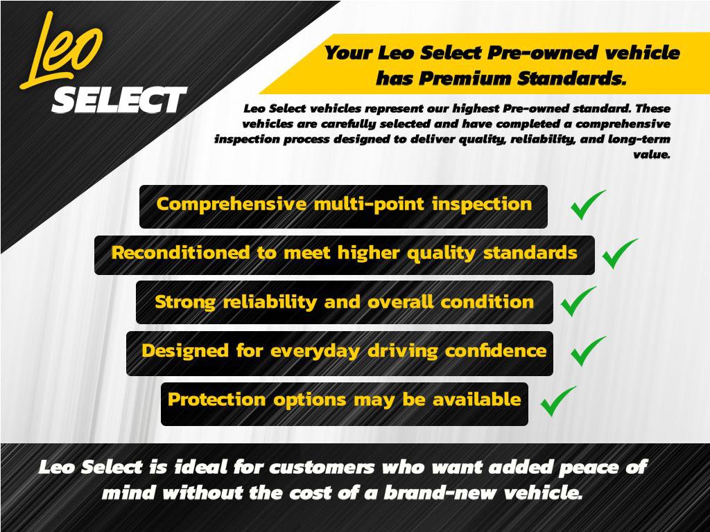 Used 2023 Chevrolet Silverado 1500 Custom w/ LPO, Dark Essentials Package AWD/4WD image 3
