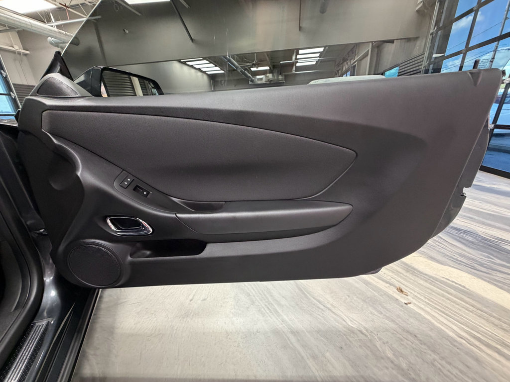 Used 2013 Chevrolet Camaro SS w/ RS Package RWD image 36