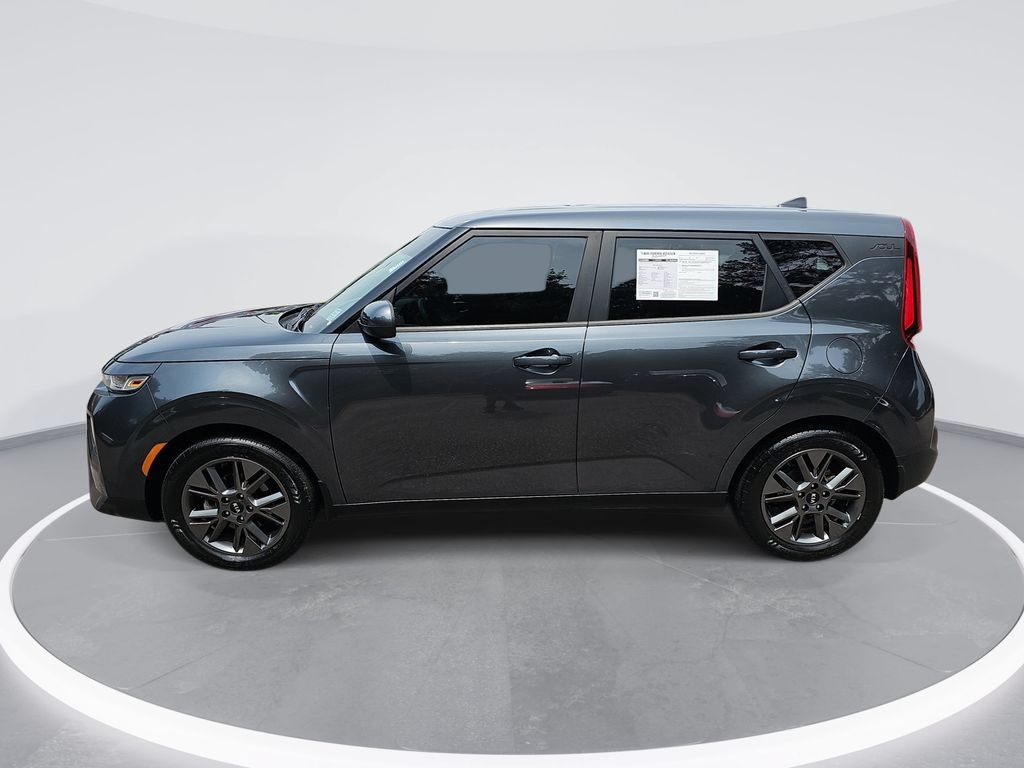 Used 2021 Kia Soul S FWD image 8