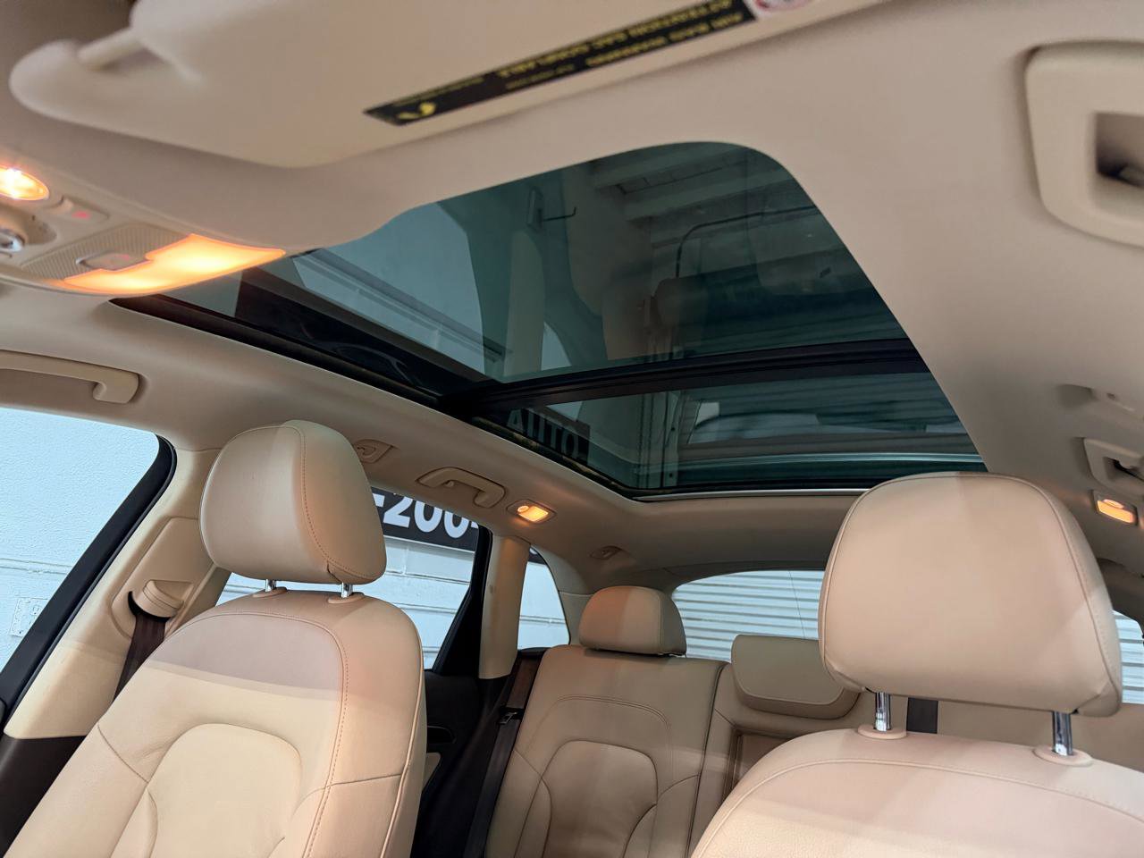 Used 2014 Audi Q5 3.0T Premium Plus AWD/4WD image 30