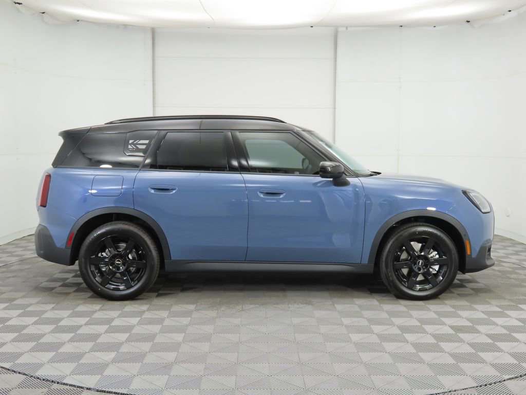 New 2026 MINI Cooper Countryman S image 4