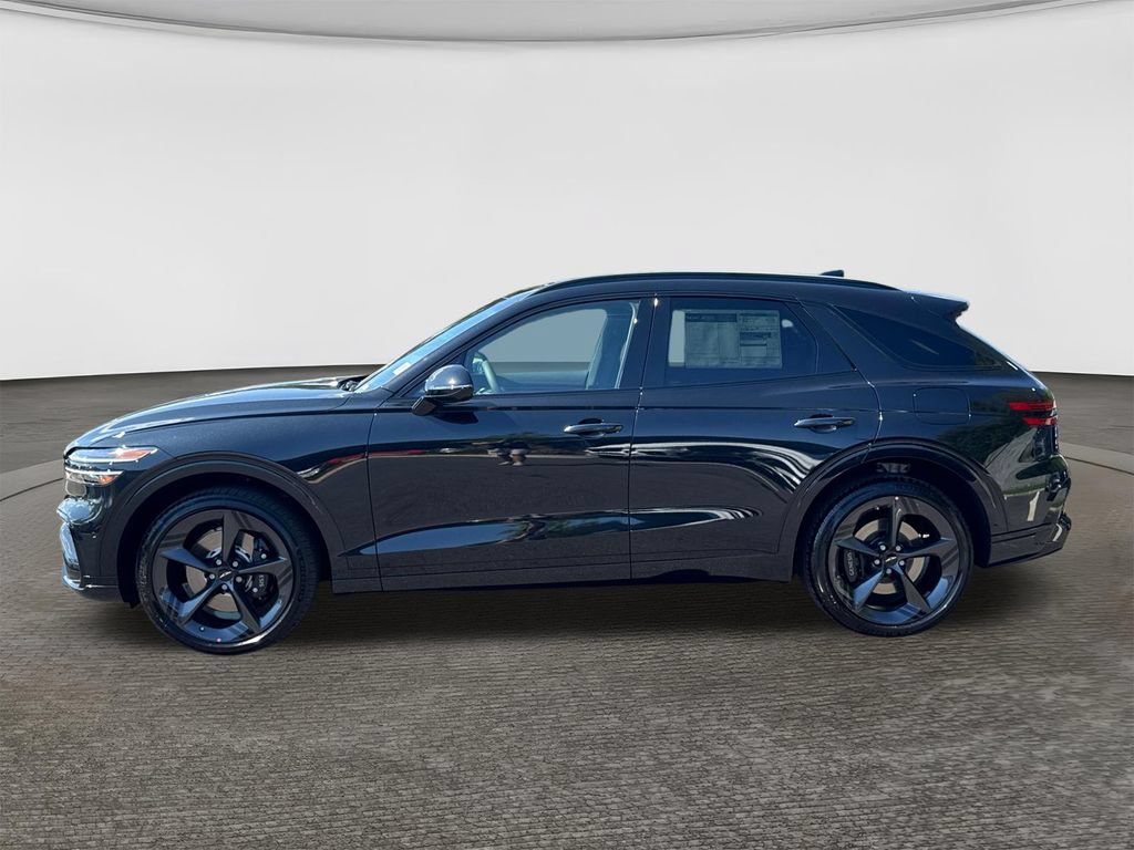 New 2027 Genesis GV70 2.5T Sport Prestige AWD/4WD image 4