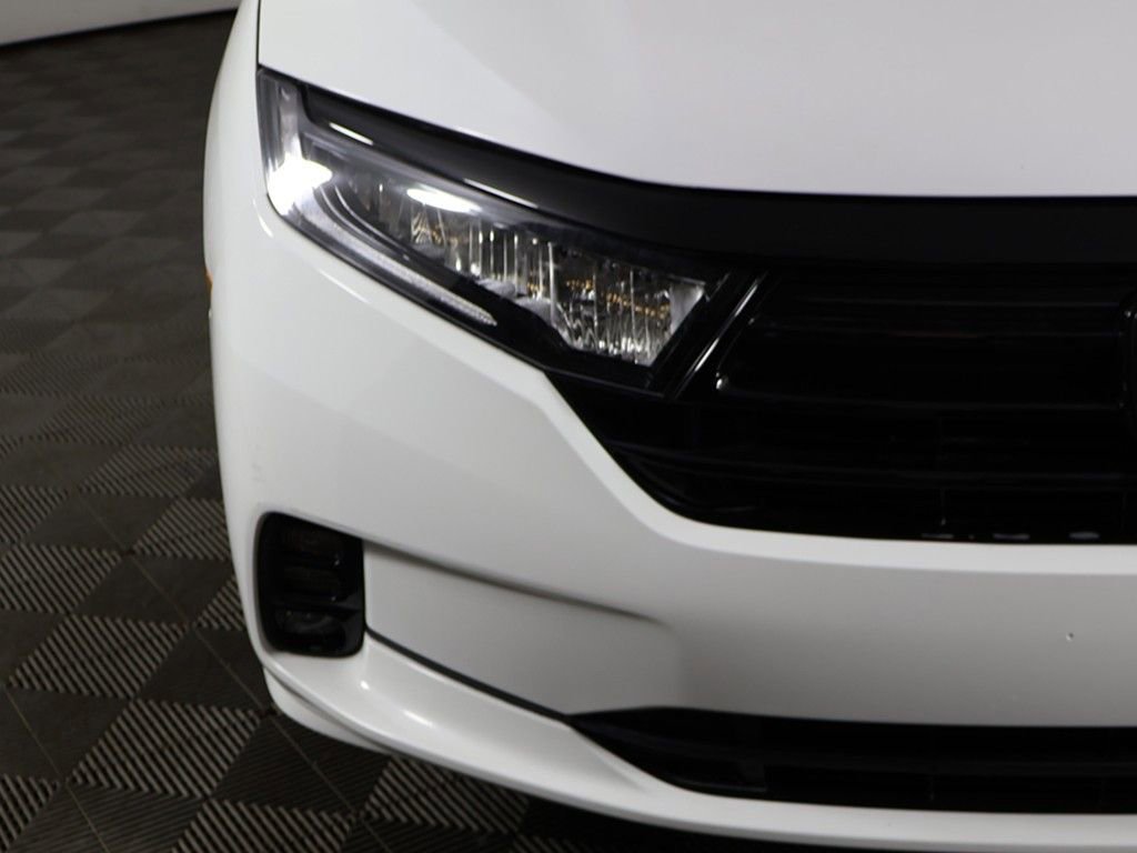 Used 2024 Honda Odyssey Sport image 14