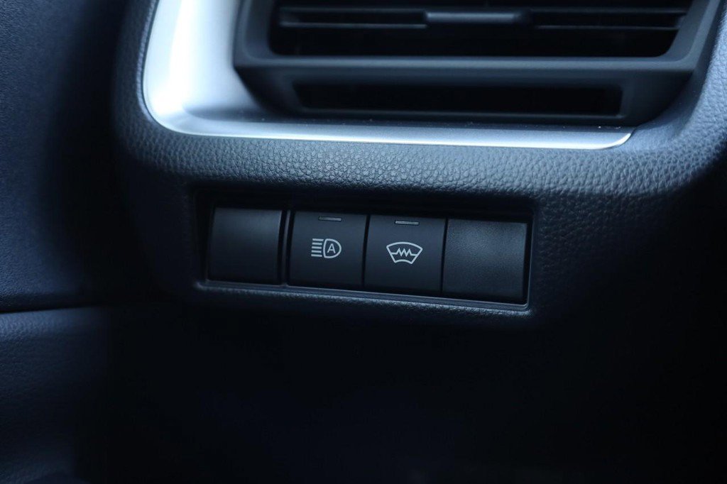 New 2026 Toyota Prius LE image 18