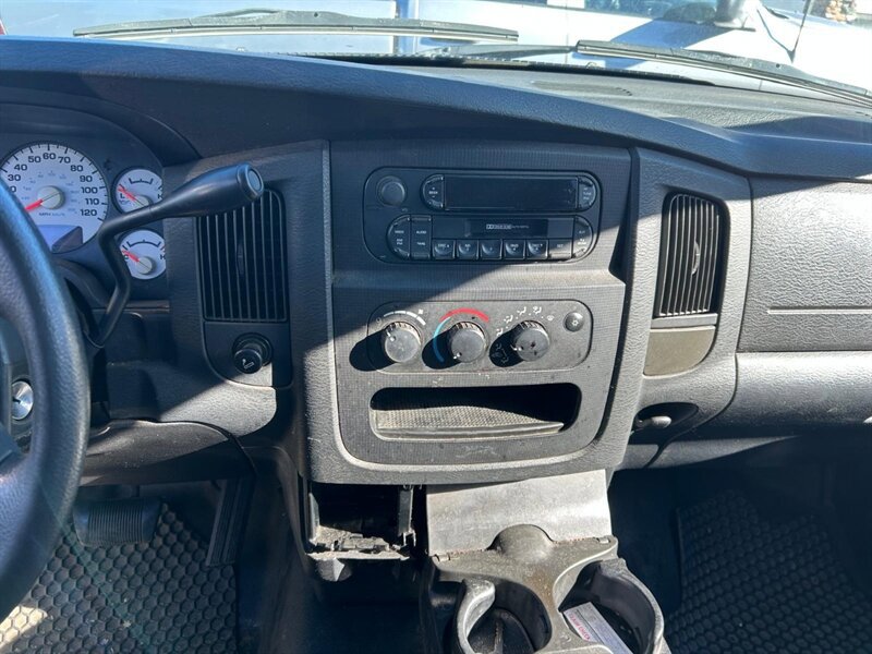 Used 2005 Dodge Ram 1500 Truck ST RWD image 5
