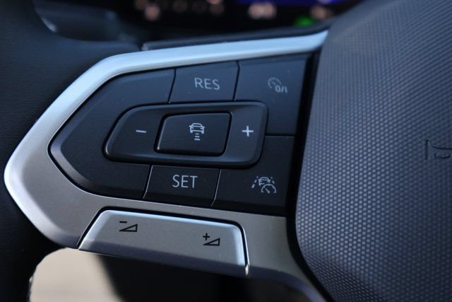 Certified 2026 Volkswagen Taos S FWD image 20