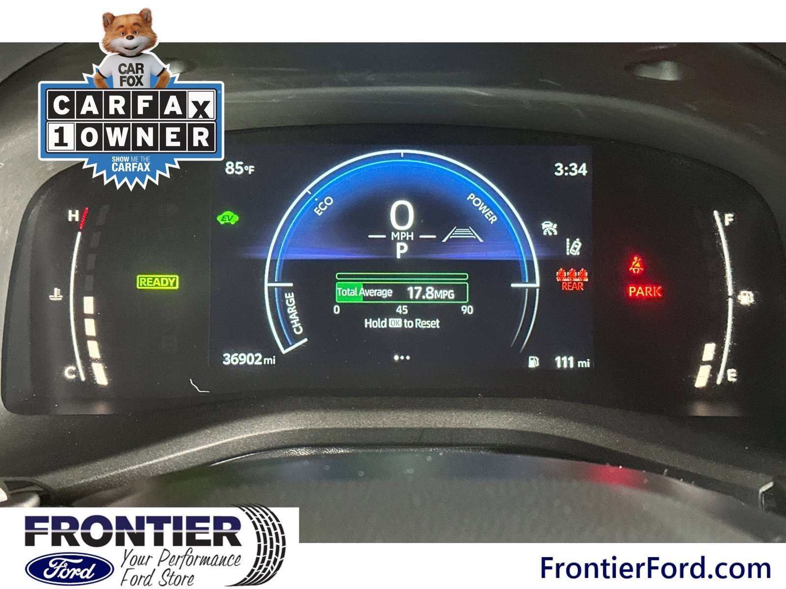 Used 2025 Toyota Camry SE FWD image 24