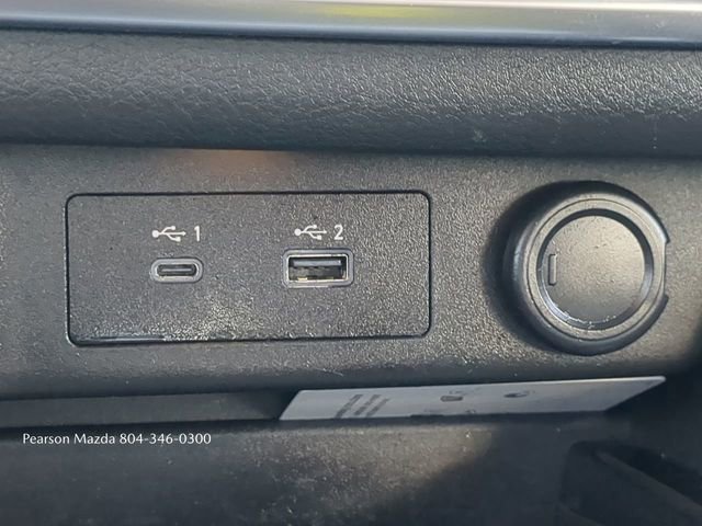 Used 2021 Nissan Rogue SV image 21