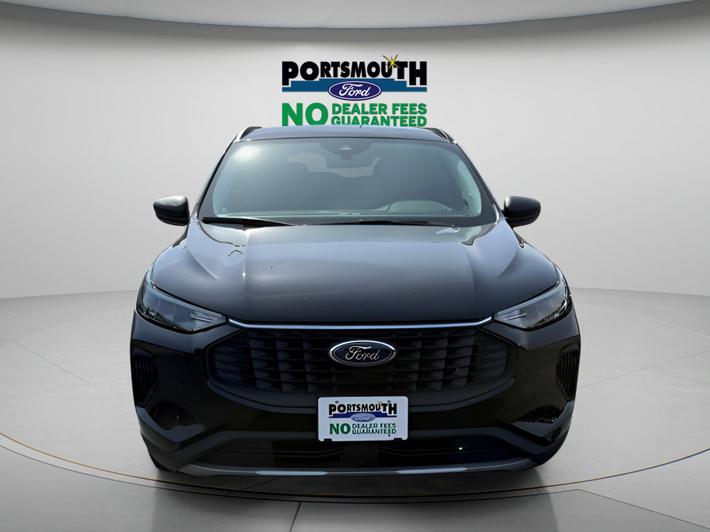 New 2026 Ford Escape Active w/ Active Premium Tech Pack AWD/4WD image 10
