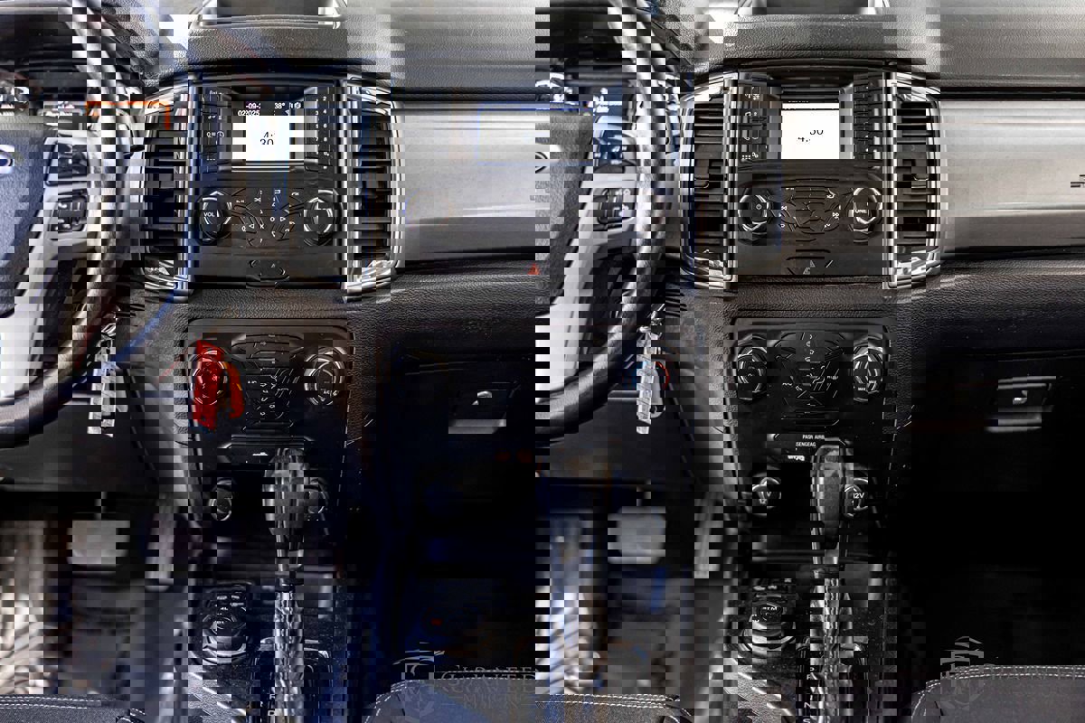 Used 2019 Ford Ranger XLT w/ FX4 Off-Road Package image 39