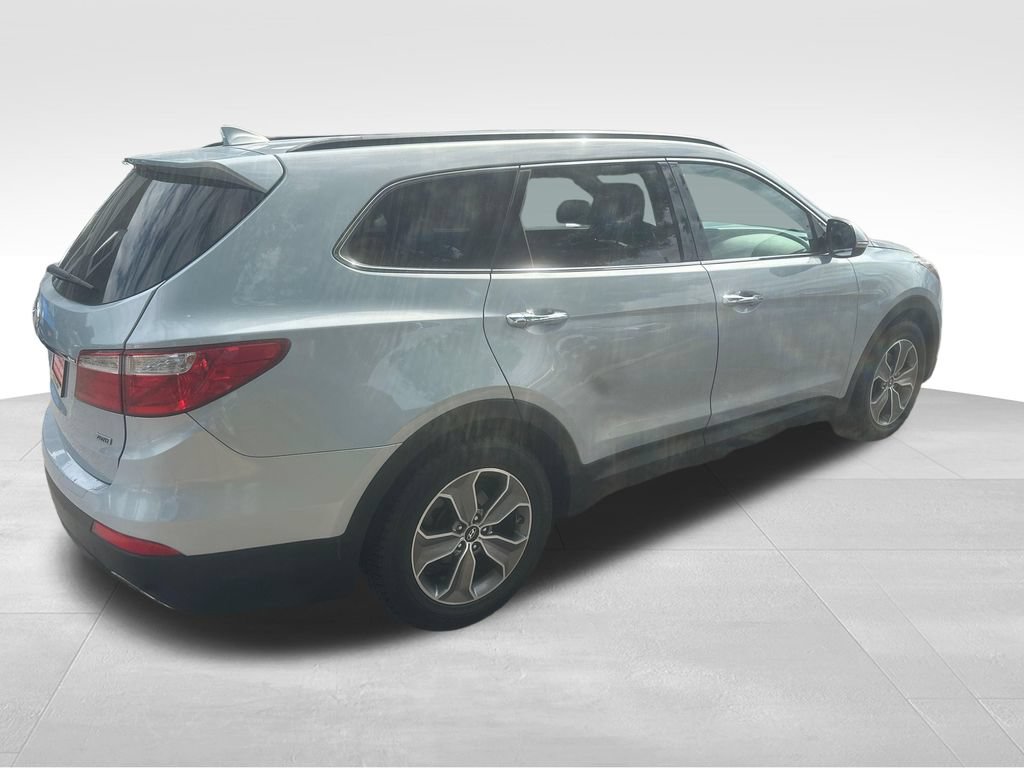 Used 2013 Hyundai Santa Fe GLS AWD/4WD image 26