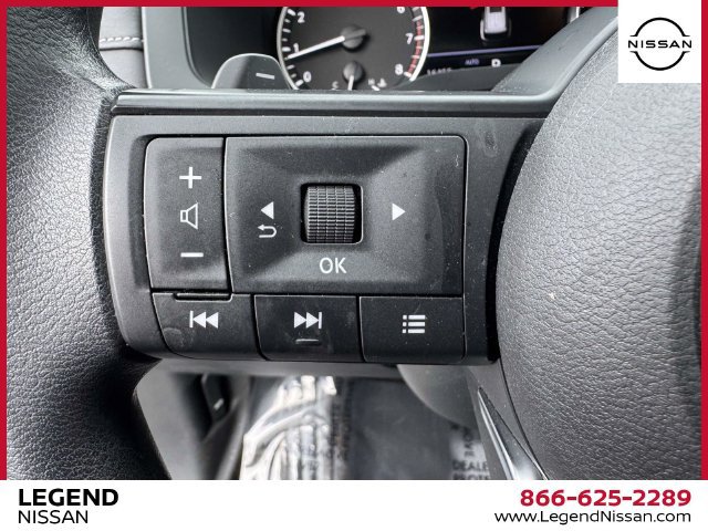 Used 2024 Nissan Pathfinder S w/ Cargo Package AWD/4WD image 20