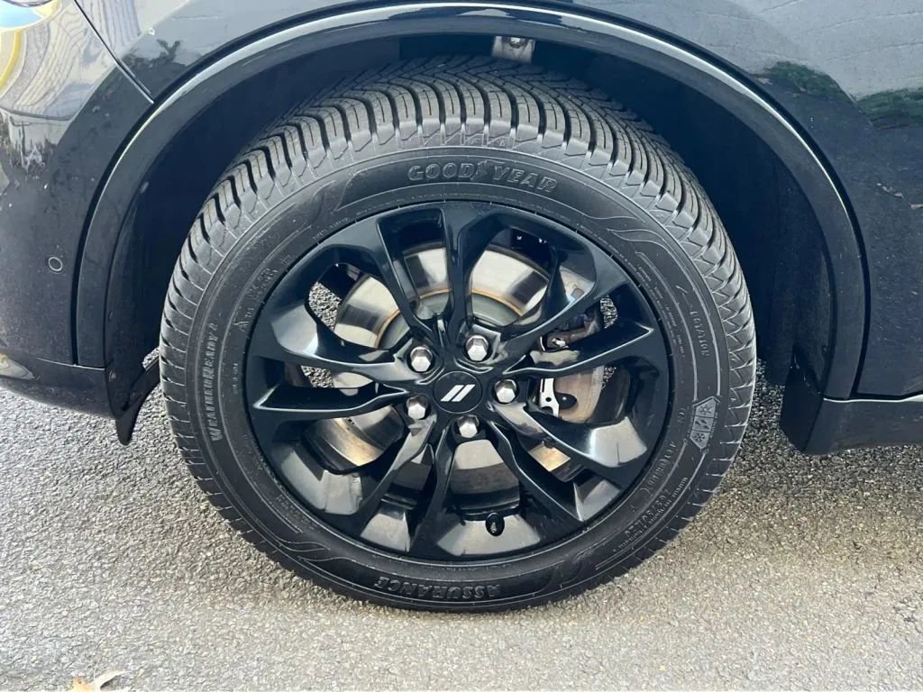 Used 2020 Dodge Durango R/T w/ Blacktop Package image 29