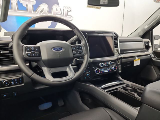 New 2026 Ford F250 Lariat image 15