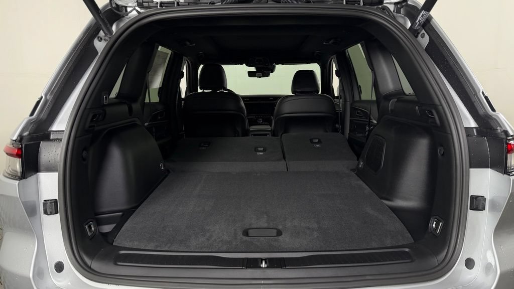 New 2026 Jeep Grand Cherokee Limited AWD/4WD image 10